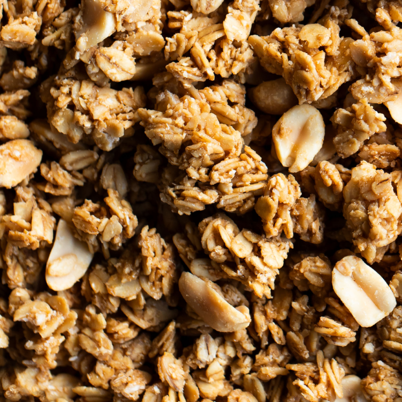 Granola super nutty bio - 2