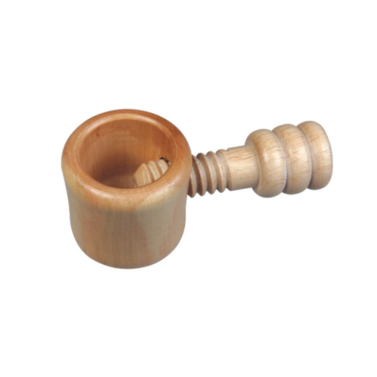 Casse-noix charme - 1