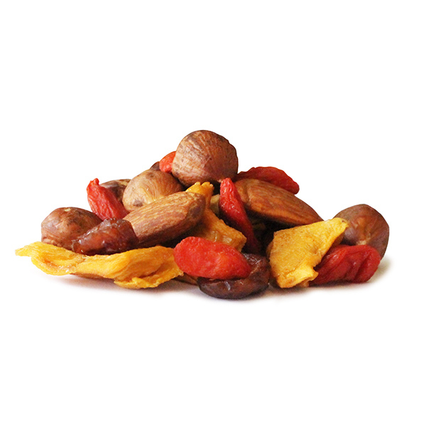 Pépite -- Mélange du randonneur bio Vrac - 2,5 kg x 2